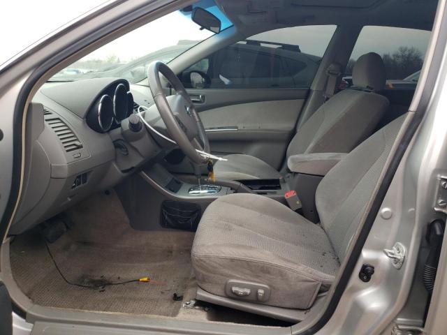 Photo 7 from auction – 2005 NISSAN ALTIMA S with VIN 1N4AL11D95C132138