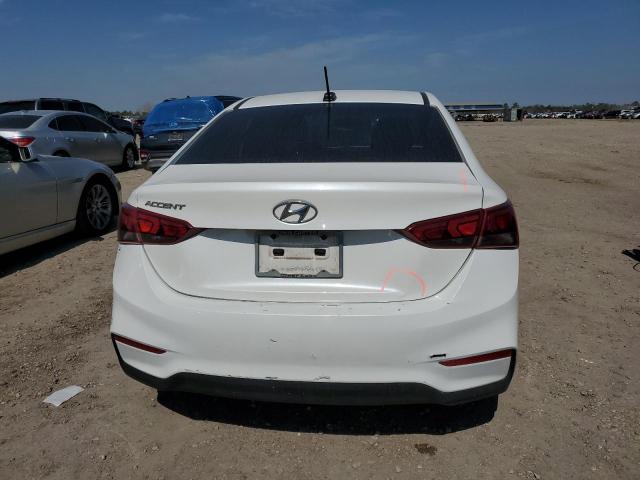 Foto 6 de la subasta – 2020 HYUNDAI ACCENT SE con VIN 3KPC24A67LE090731