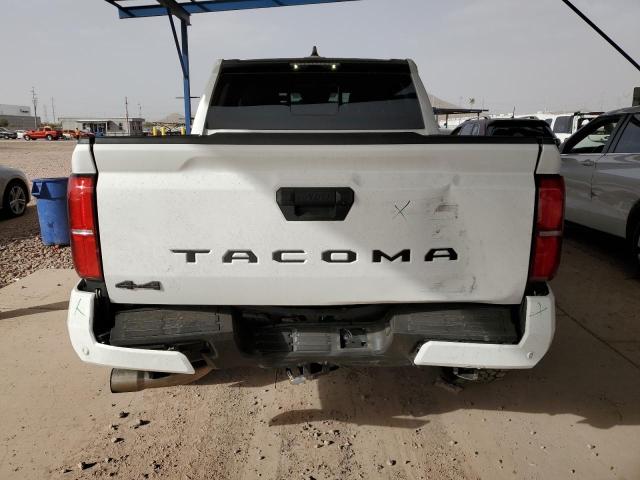 Photo 6 from auction – 2024 TOYOTA TACOMA DOU with VIN 3TMLB5JN9RM044927