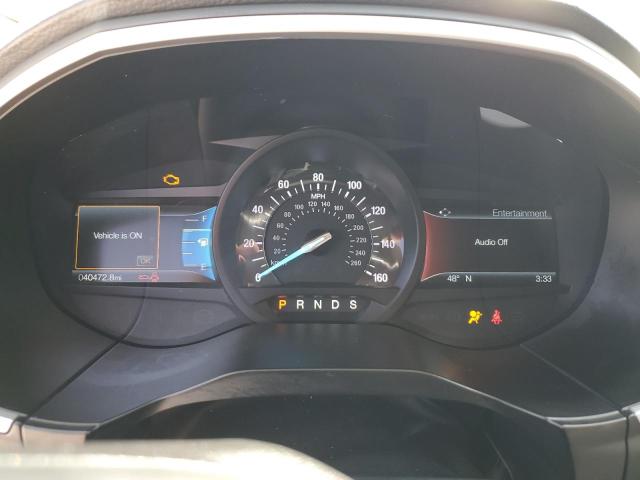 Photo 9 from auction – 2019 FORD EDGE SEL with VIN 2FMPK3J96KBC75490