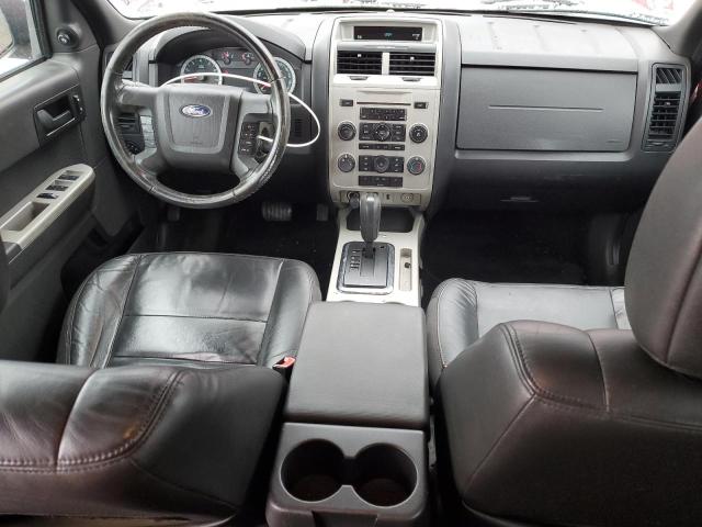 Photo 8 from auction – 2010 FORD ESCAPE XLT with VIN 1FMCU9DG7AKC85763