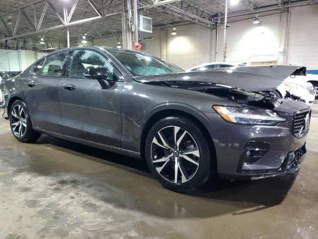 Photo 4 from auction – 2025 VOLVO S60 PLUS with VIN 7JRL12FC6SG366788