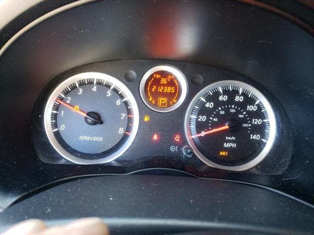 Photo 9 from auction – 2012 NISSAN SENTRA 2.0 with VIN 3N1AB6AP1CL622517
