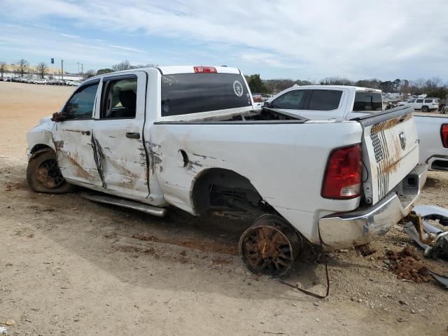 Photo 2 from auction – 2012 DODGE RAM 2500 S with VIN 3C6TD5CT4CG265502