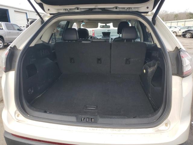 Photo 6 from auction – 2015 FORD EDGE SEL with VIN 2FMTK3J85FBB02345