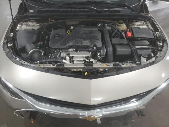 Photo 11 from auction – 2022 CHEVROLET MALIBU LT with VIN 1G1ZD5ST2NF170485