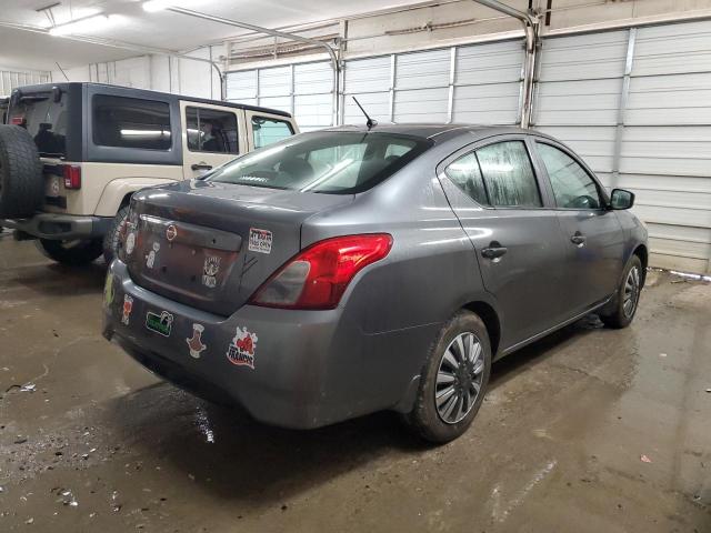 Photo 3 from auction – 2018 NISSAN VERSA S with VIN 3N1CN7APXJL855704
