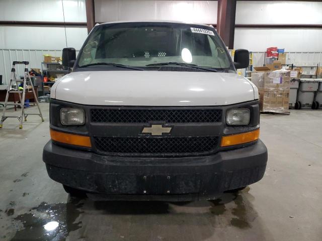 Photo 5 from auction – 2013 CHEVROLET EXPRESS G2 with VIN 1GCWGFCA5D1147427
