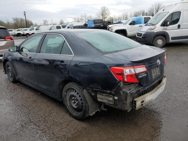 Photo 2 from auction – 2014 TOYOTA CAMRY L with VIN 4T1BF1FK2EU768077