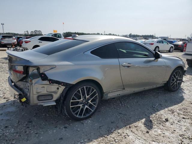 Photo 3 from auction – 2015 LEXUS RC 350 with VIN JTHHE5BC4F5001980