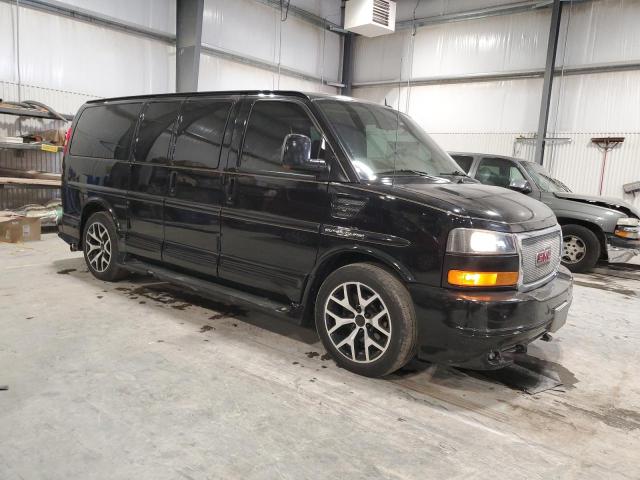 Photo 4 from auction – 2012 GMC SAVANA RV with VIN 1GDS8DC49C1150688