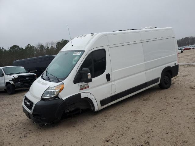 RAM PROMASTER 2019 with VIN 3C6TRVDG4KE532280 - Photo from auction