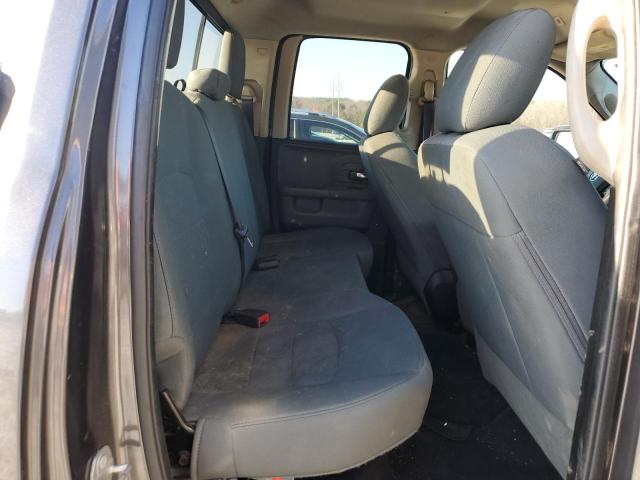 Photo 10 from auction – 2017 RAM 1500 SLT with VIN 1C6RR6GG3HS703313