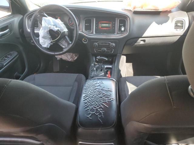 Photo 8 from auction – 2015 DODGE CHARGER SE with VIN 2C3CDXBGXFH812287