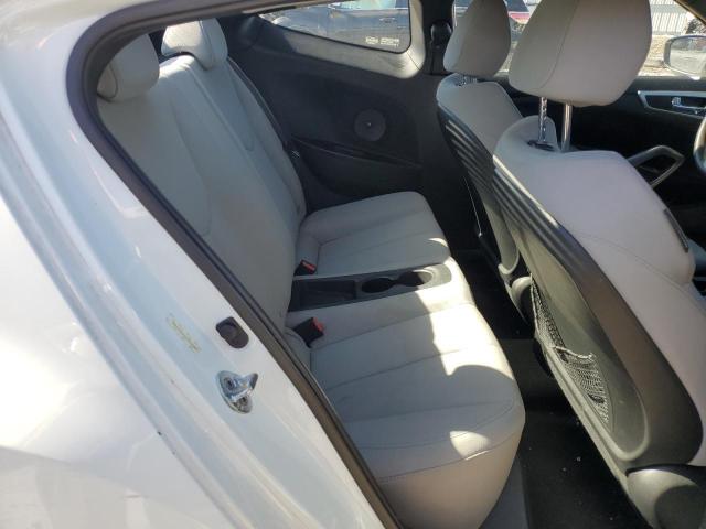 Photo 10 from auction – 2012 HYUNDAI VELOSTER with VIN KMHTC6AD5CU078386