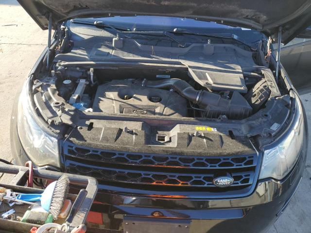 Photo 12 from auction – 2016 LAND ROVER DISCOVERY with VIN SALCT2BG1GH579675
