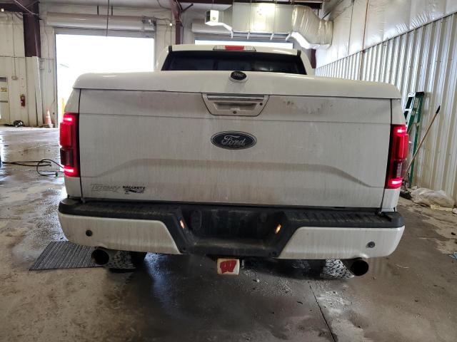 Photo 6 from auction – 2015 FORD F150 SUPER with VIN 1FTEW1EF0FFA11724