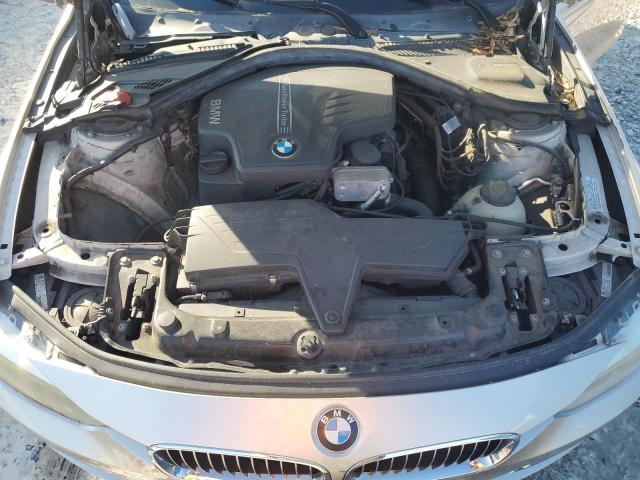 Photo 11 from auction – 2013 BMW 328 I SULE with VIN WBA3C1C56DF435218