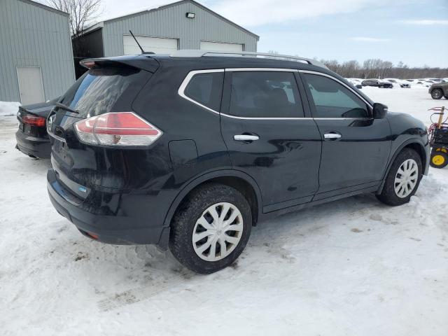 Photo 3 from auction – 2015 NISSAN ROGUE S with VIN 5N1AT2MT1FC905135