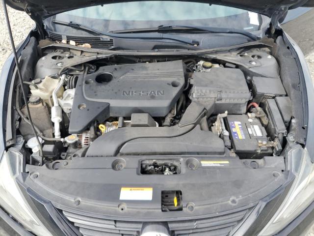 Photo 11 from auction – 2018 NISSAN ALTIMA 2.5 with VIN 1N4AL3AP3JC200904