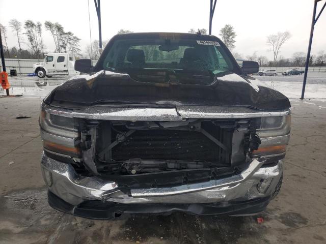 Photo 5 from auction – 2016 CHEVROLET SILVERADO with VIN 1GCRCREC6GZ102284