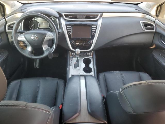 Photo 8 from auction – 2016 NISSAN MURANO S with VIN 5N1AZ2MH4GN159408