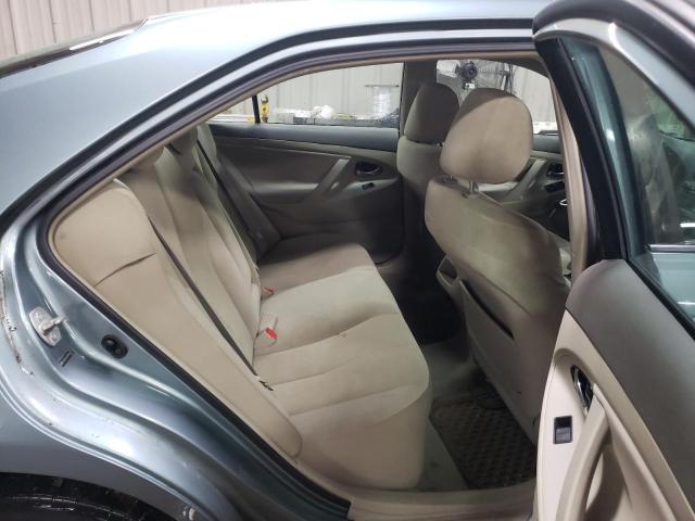 Photo 10 from auction – 2008 TOYOTA CAMRY CE with VIN 4T4BE46K28R044517