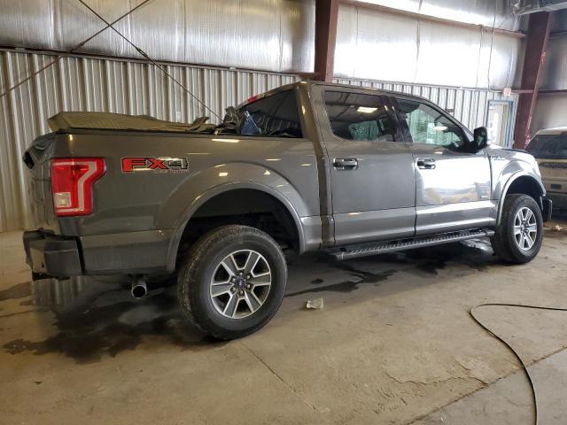 Photo 3 from auction – 2016 FORD F150 SUPER with VIN 1FTEW1EP5GKD66471
