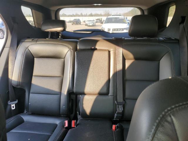 Photo 10 from auction – 2018 CHEVROLET EQUINOX PR with VIN 3GNAXMEV7JS587584