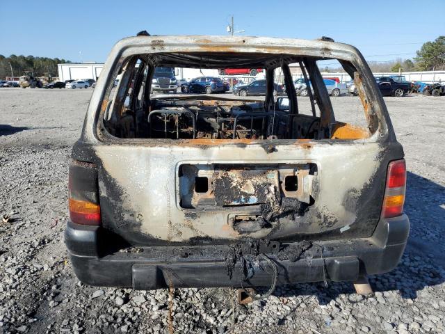 Photo 6 from auction – 1998 JEEP GRAND CHER with VIN 1J4FX58S7WC365639