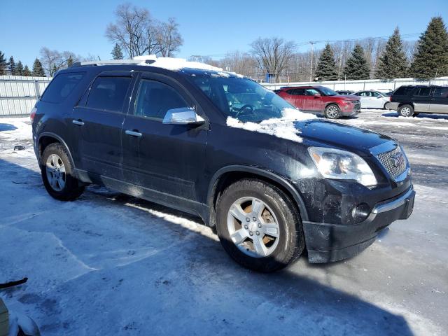 Photo 4 from auction – 2012 GMC ACADIA SLE with VIN 1GKKVPED2CJ233525