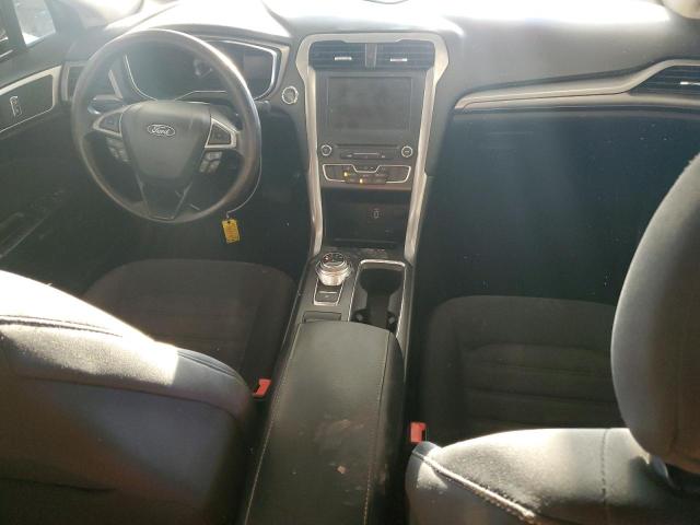 Photo 8 from auction – 2017 FORD FUSION SE with VIN 3FA6P0LU3HR378769