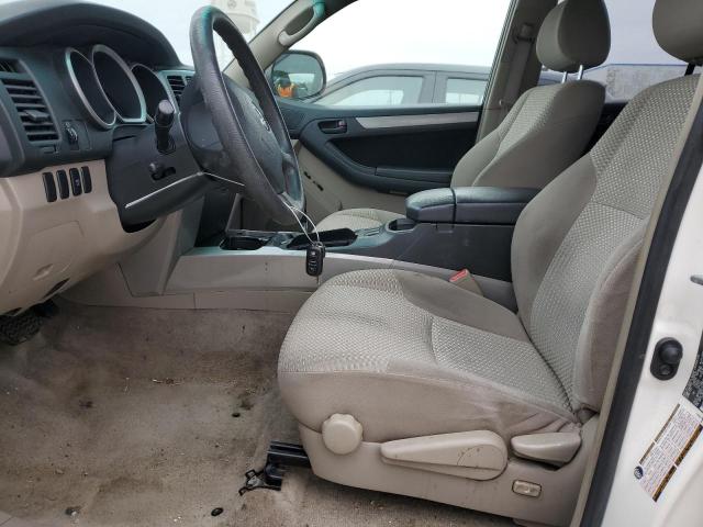 Photo 7 from auction – 2006 TOYOTA 4RUNNER SR with VIN JTEZU14R168043696