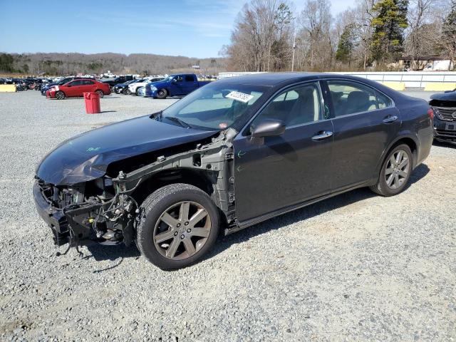 LEXUS ES 350 2009 with VIN JTHBJ46G792288861 - Photo from auction