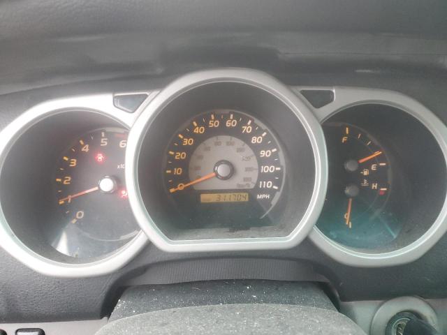 Photo 9 from auction – 2005 TOYOTA 4RUNNER SR with VIN JTEBU14R258038121