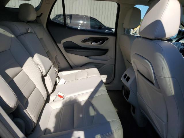 Photo 11 from auction – 2023 GMC TERRAIN DE with VIN 3GKALXEG1PL217617