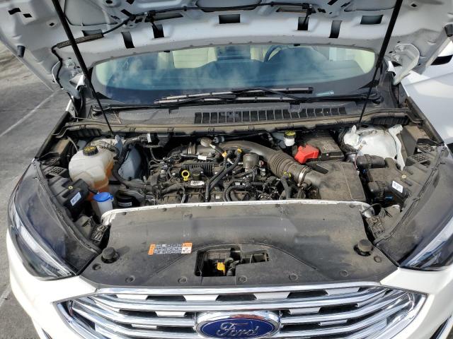 Photo 12 from auction – 2021 FORD EDGE SEL with VIN 2FMPK3J93MBA63908