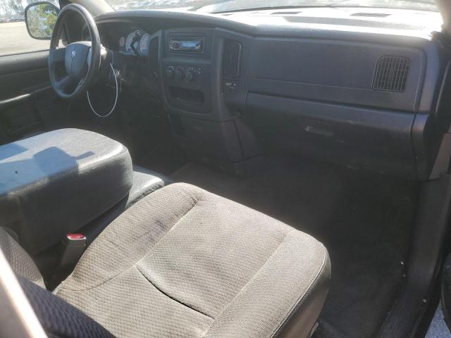 Photo 8 from auction – 2005 DODGE RAM 1500 S with VIN 1D7HA16D65J528357