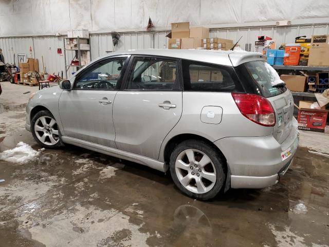 Photo 2 from auction – 2004 TOYOTA COROLLA MA with VIN 2T1KY32E64C180334