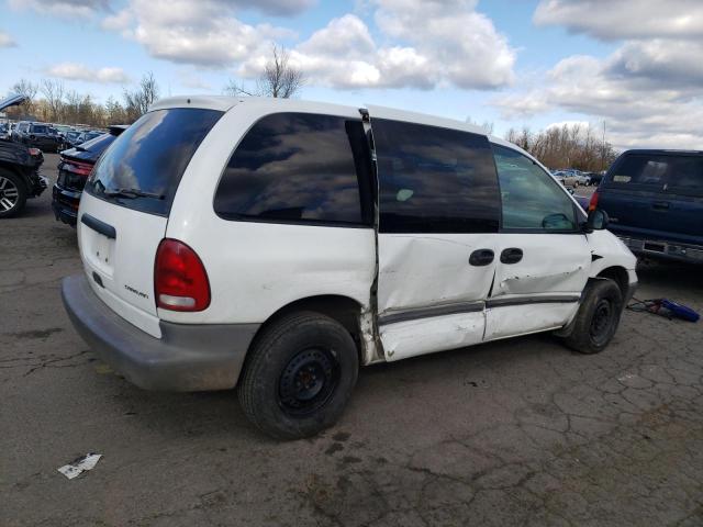 Photo 3 from auction – 1997 DODGE CARAVAN with VIN 2B4FP2533VR124312