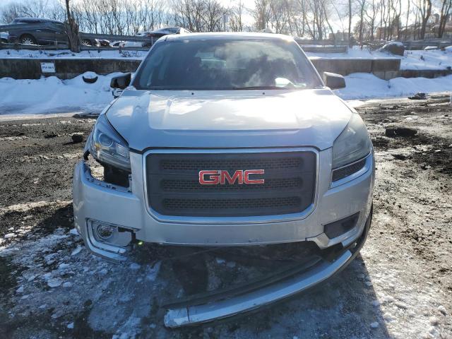 Photo 5 from auction – 2014 GMC ACADIA SLE with VIN 1GKKVNED1EJ217968