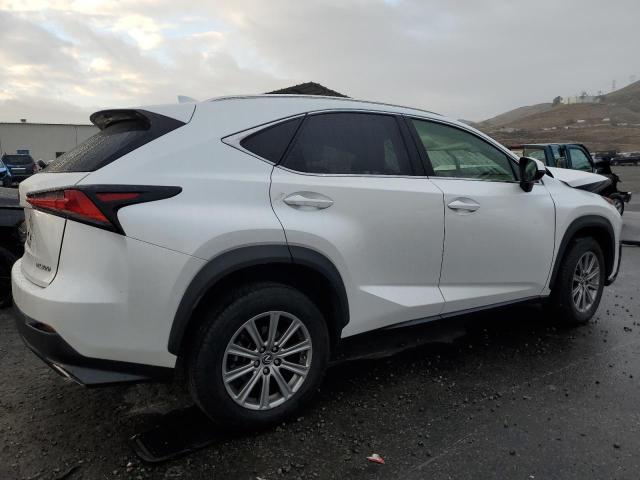 Photo 3 from auction – 2020 LEXUS NX 300 BAS with VIN JTJAARBZ7L5019294