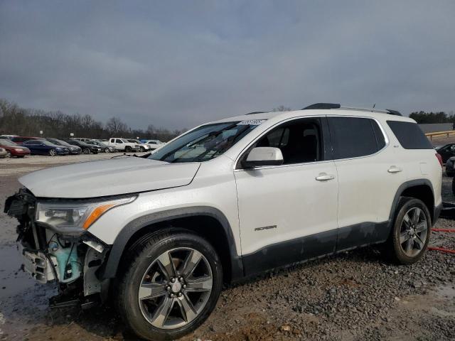 GMC ACADIA SLT 2019 with VIN 1GKKNNLS9KZ108964 - Photo from auction