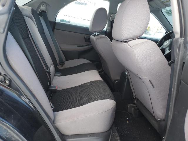 Photo 10 from auction – 2007 SUBARU IMPREZA WR with VIN JF1GD75677G509230