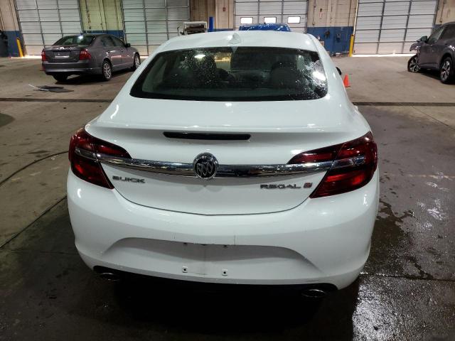 Photo 6 from auction – 2015 BUICK REGAL with VIN 2G4GK5EX6F9181577