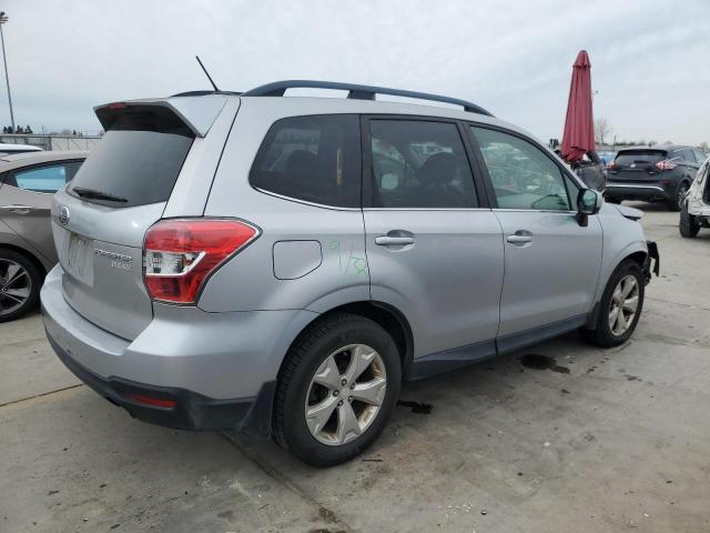 Photo 3 from auction – 2015 SUBARU FORESTER 2 with VIN JF2SJARC2FH442427