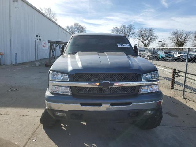 Photo 5 from auction – 2006 CHEVROLET SILVERADO with VIN 2GCEC19T961126032