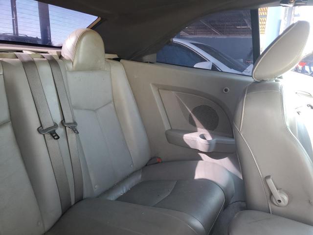 Снимка 10 от търг – 2008 CHRYSLER SEBRING LI с VIN 1C3LC65M78N573693