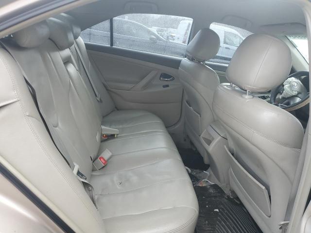 Photo 10 from auction – 2008 TOYOTA CAMRY LE with VIN 4T1BK46K18U069699