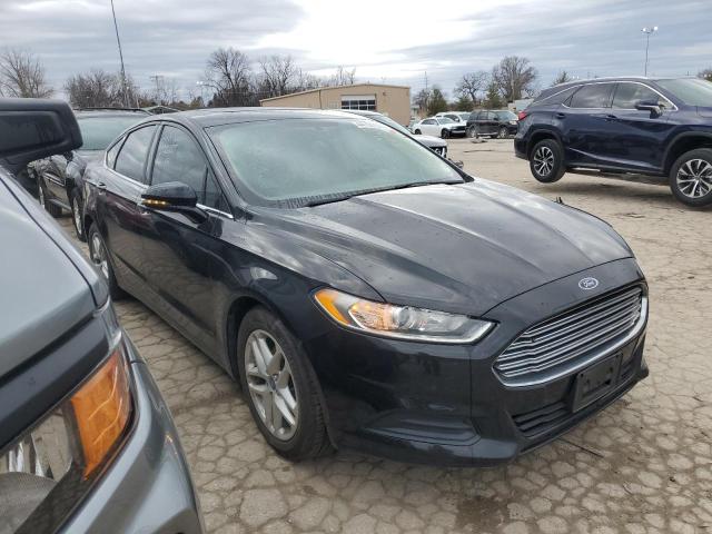 Photo 4 from auction – 2016 FORD FUSION with VIN 3FA6P0H78GR280208